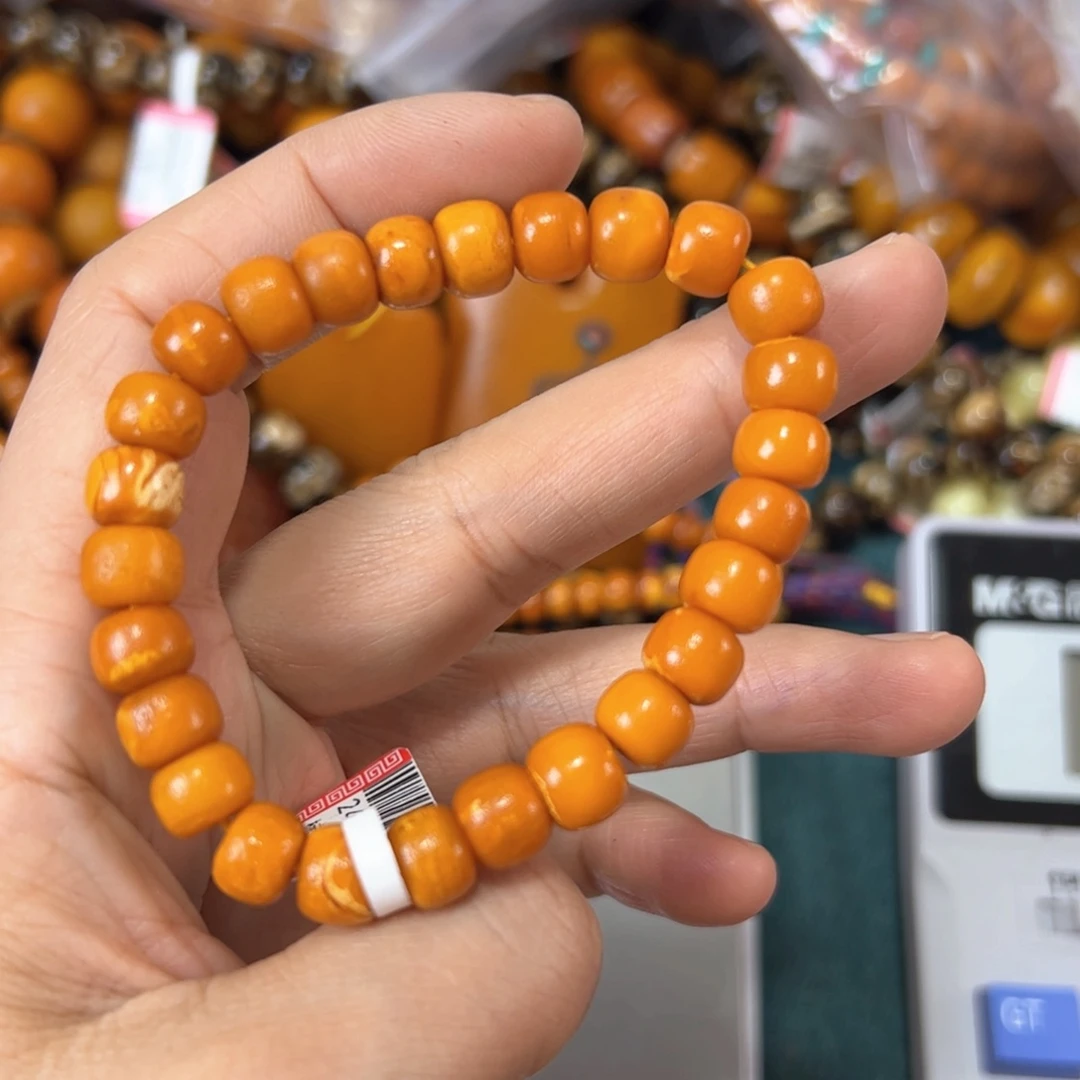 琥珀珠宝奇石未镶嵌843