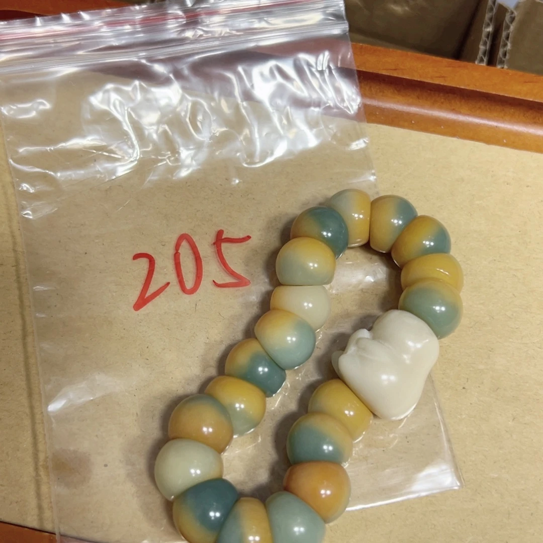 魔***红大叶紫檀（黑酸枝木类）205 青芒蒜瓣大肠