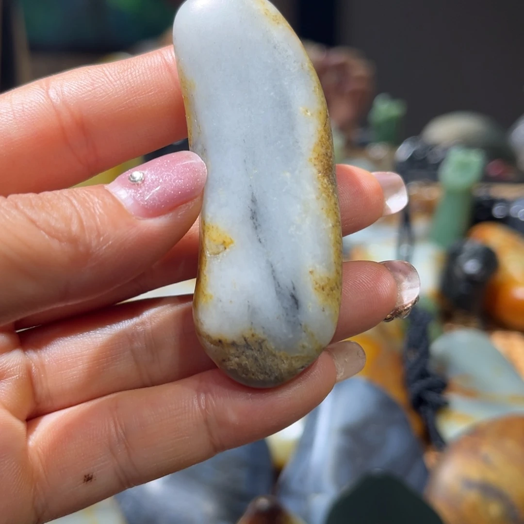 定制和田玉和田玉