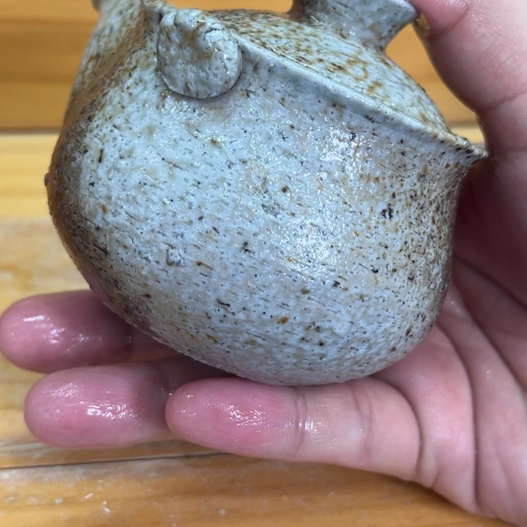 陶园柴烧，精品高货595