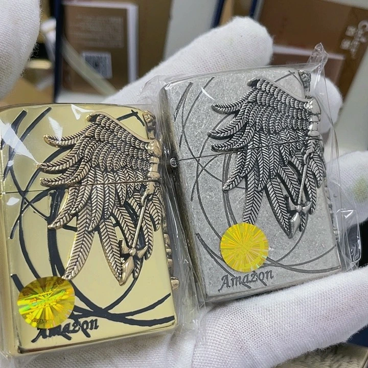 【闪购商品】首领压马一对