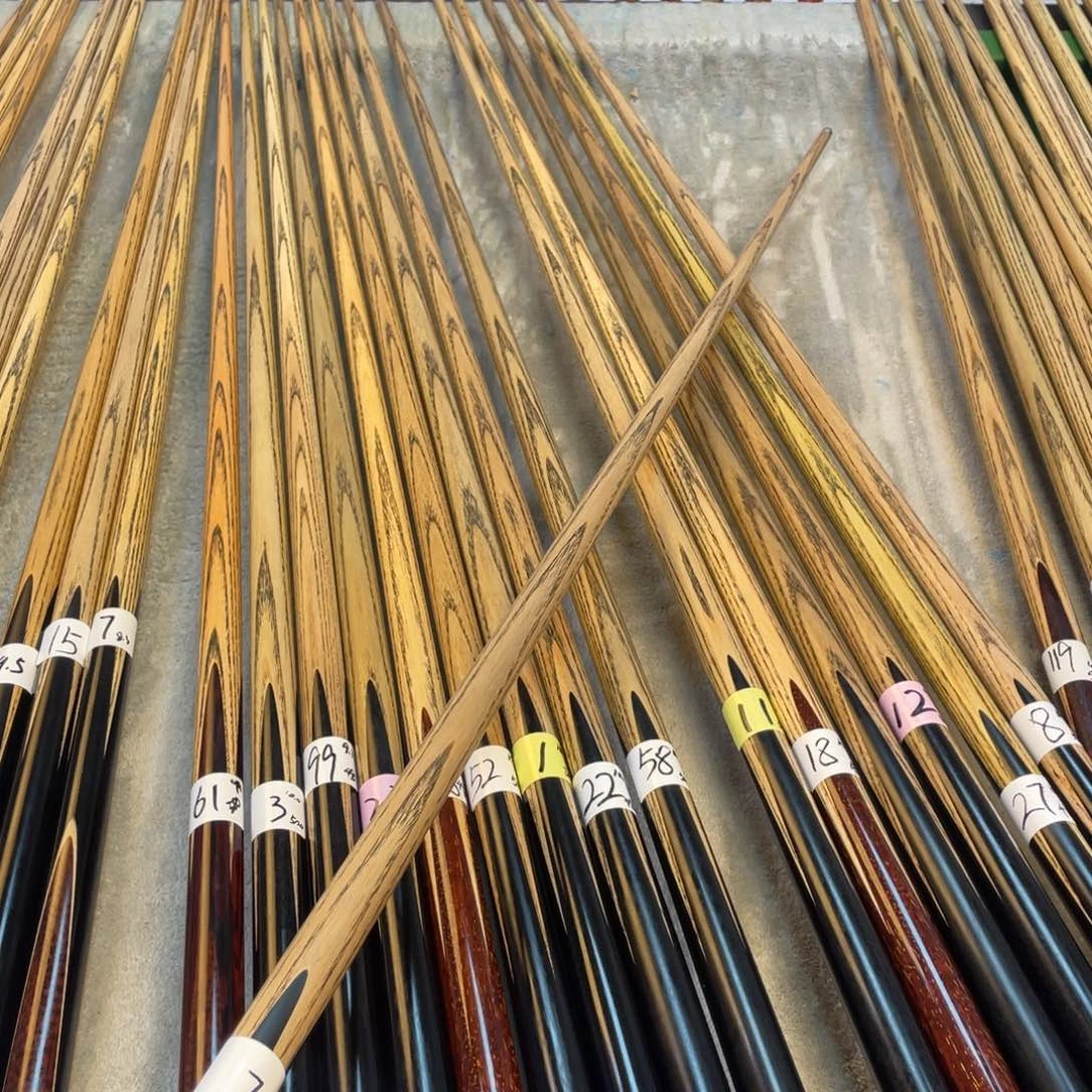 陈***抠白蜡木长款中八黑通