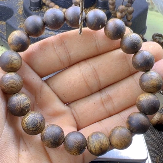 E***s沉香碎屑沉香沉香1.1-12克