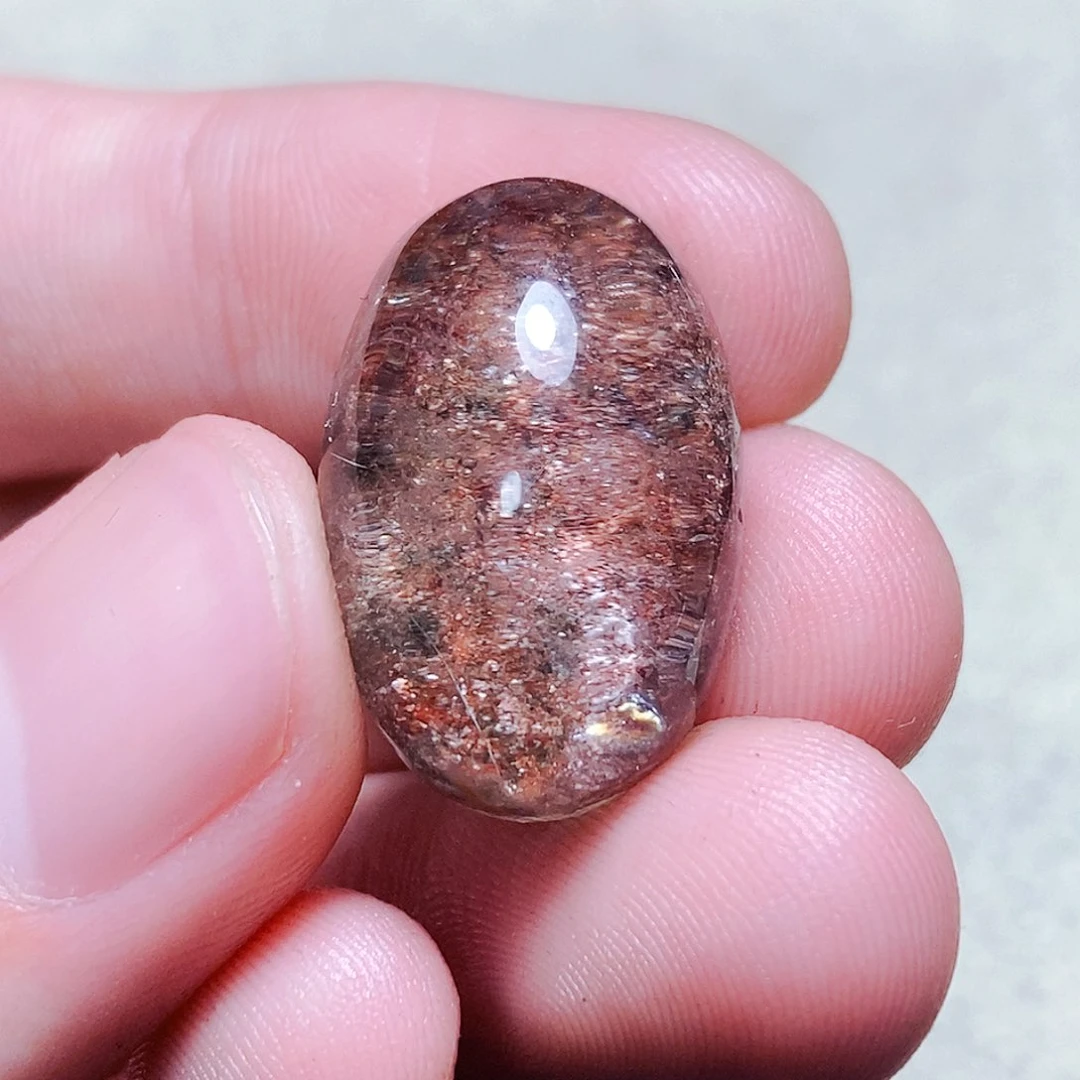 水晶颈饰未镶嵌卢*