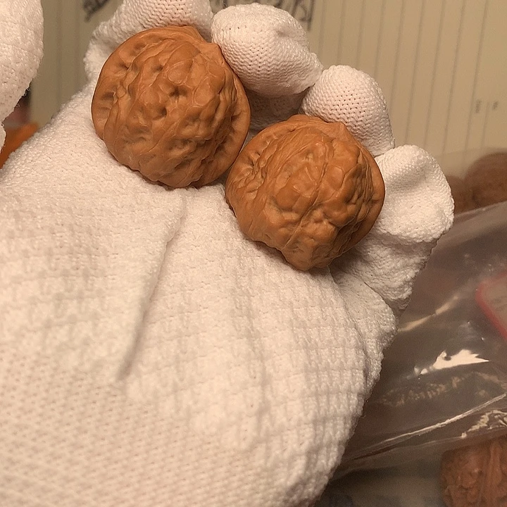 全品手捻小丑蛙36尺寸