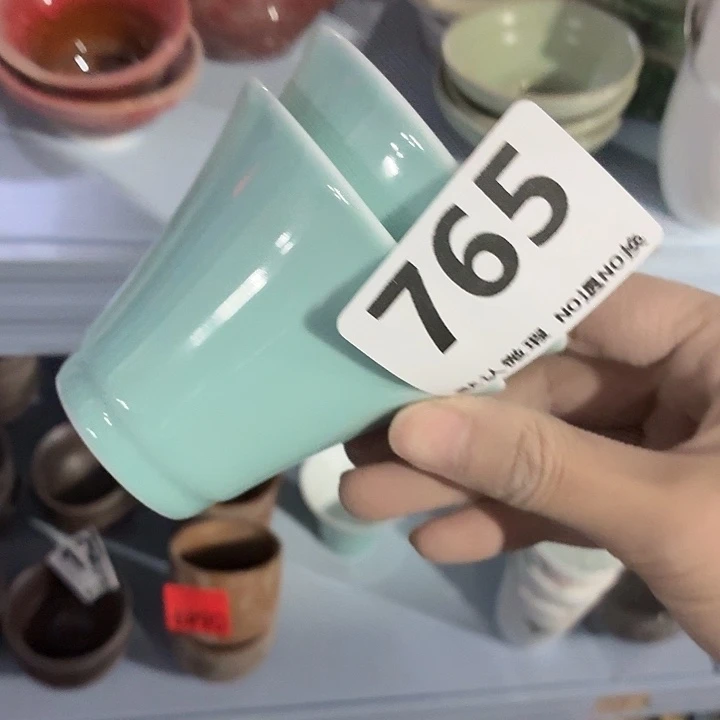 紫砂茶具微暇，介意勿拍