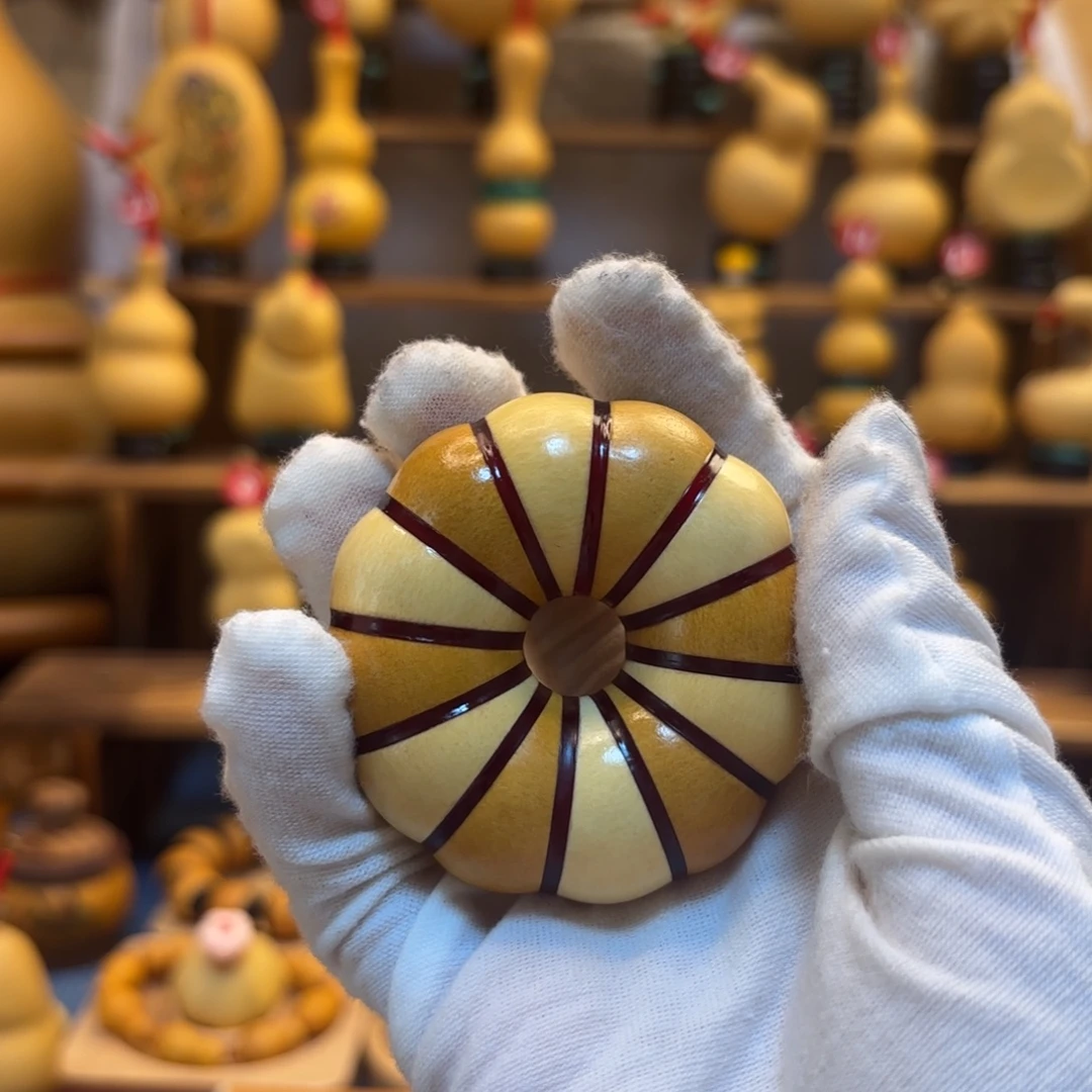 旅***葫芦家饰系列产品