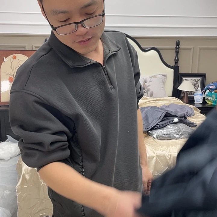 七***7棉全棉棉全棉020布块枕头套