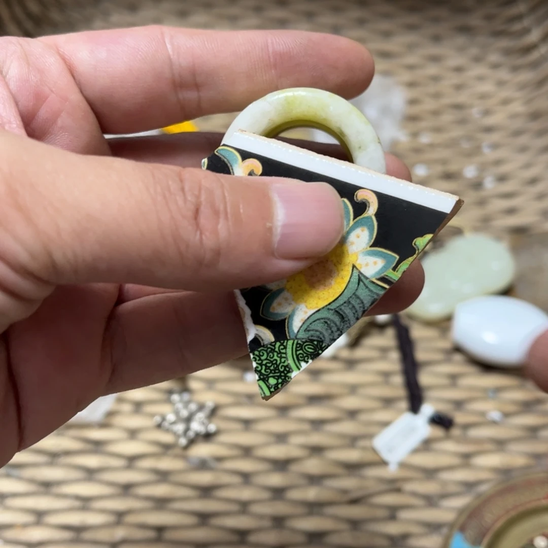 古***栈瓷片辛安瓷片代拍链接111