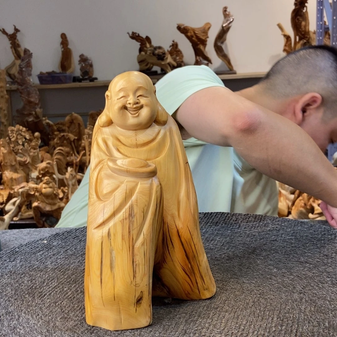 柏木（崖柏）进来点点关注哦