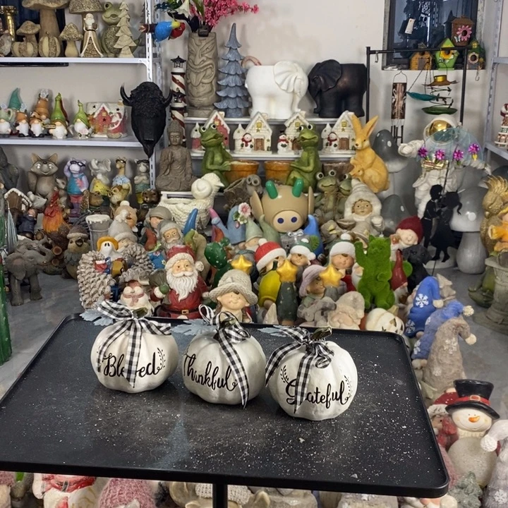 树脂工艺品摆件默认微瑕