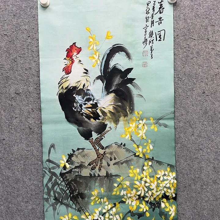 书法作品多次参加全国