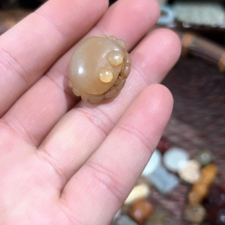 鳌***堂瓷片瓷片瓷片瓷片
