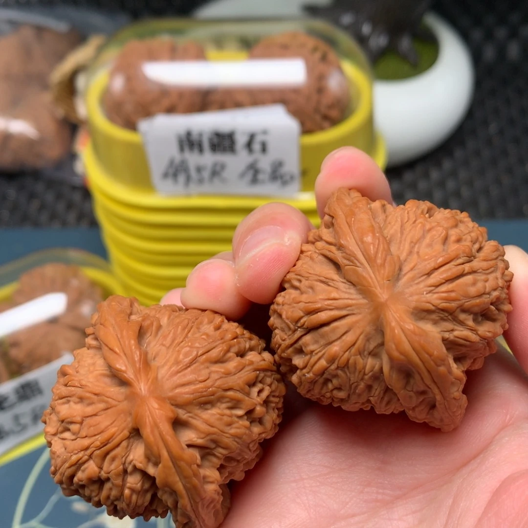 【闪购商品】吊坠文玩核桃45-29913-05