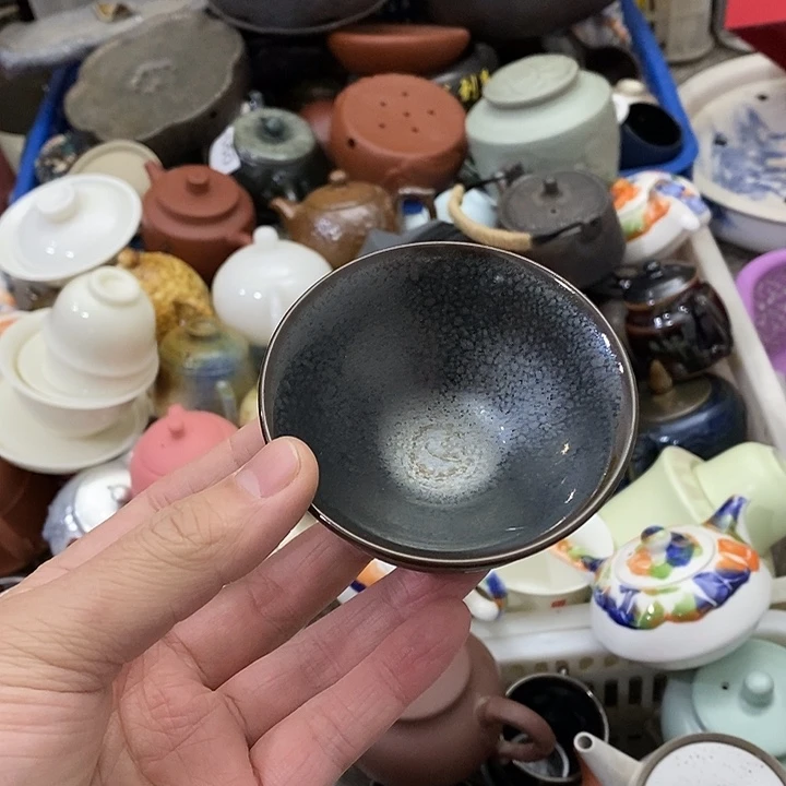 陶瓷艺术品及陶瓷制品