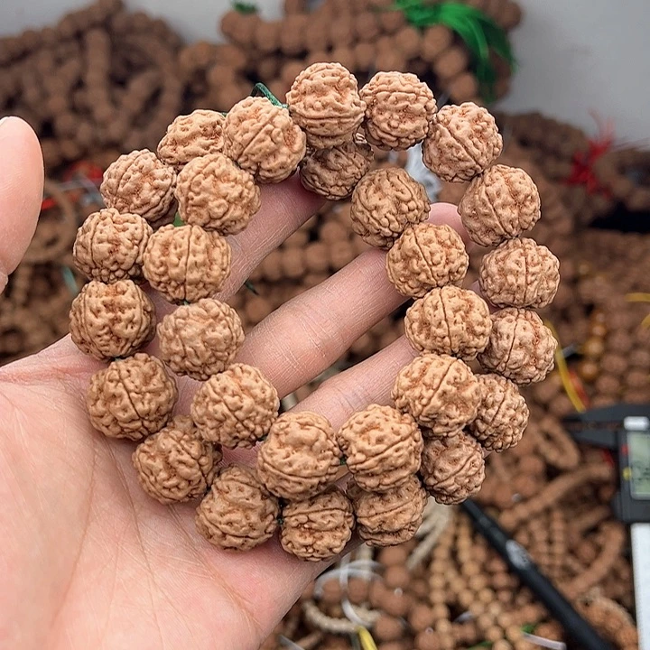 金刚菩提手串毛*利好评