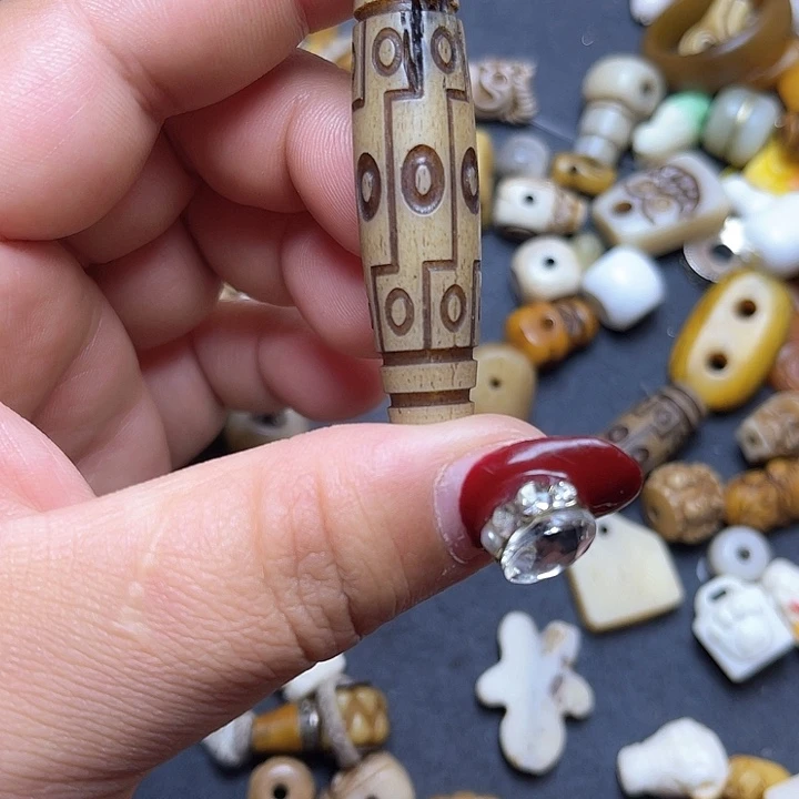 驼骨手串/手链其他配饰