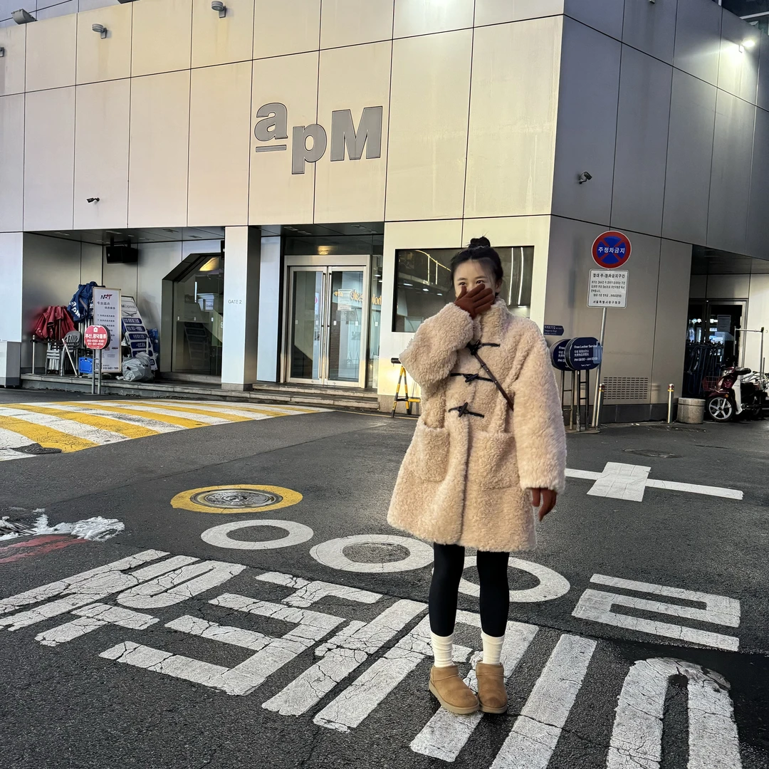 【非凡领域】韩国东大门正品/内衣/121103