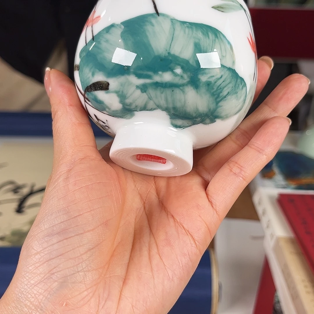 九鸣瓷艺九鸣瓷艺