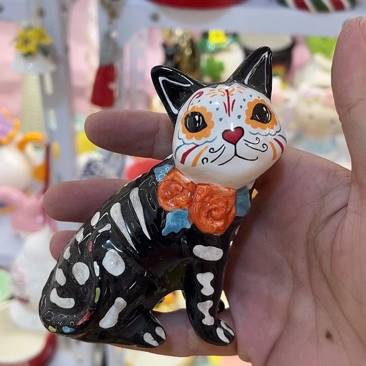 陶瓷微瑕介意慎拍
