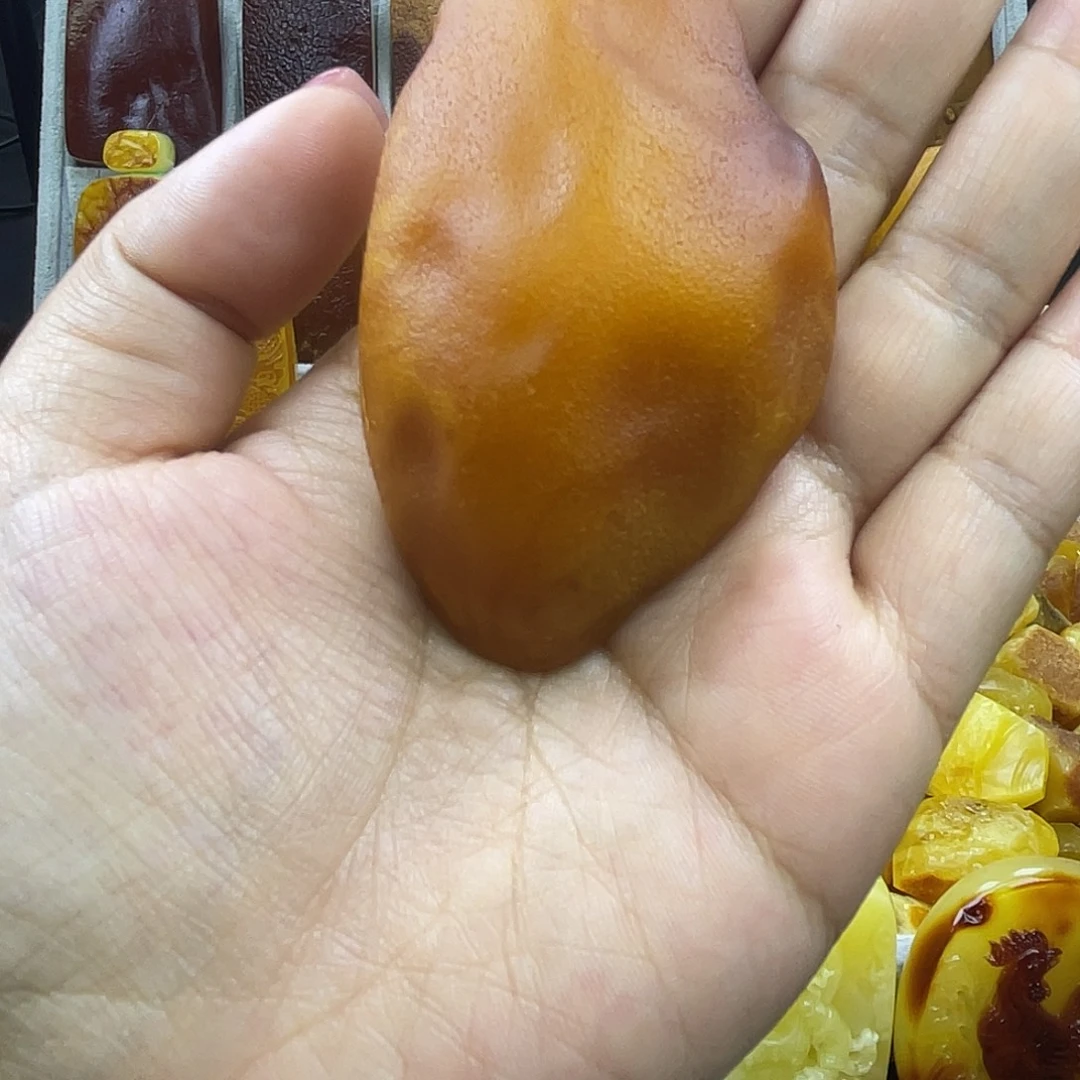 定制琥珀未镶嵌867999889999