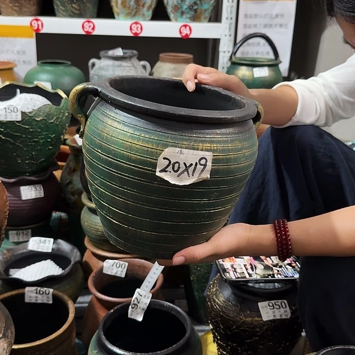 47金绿高度20口径20