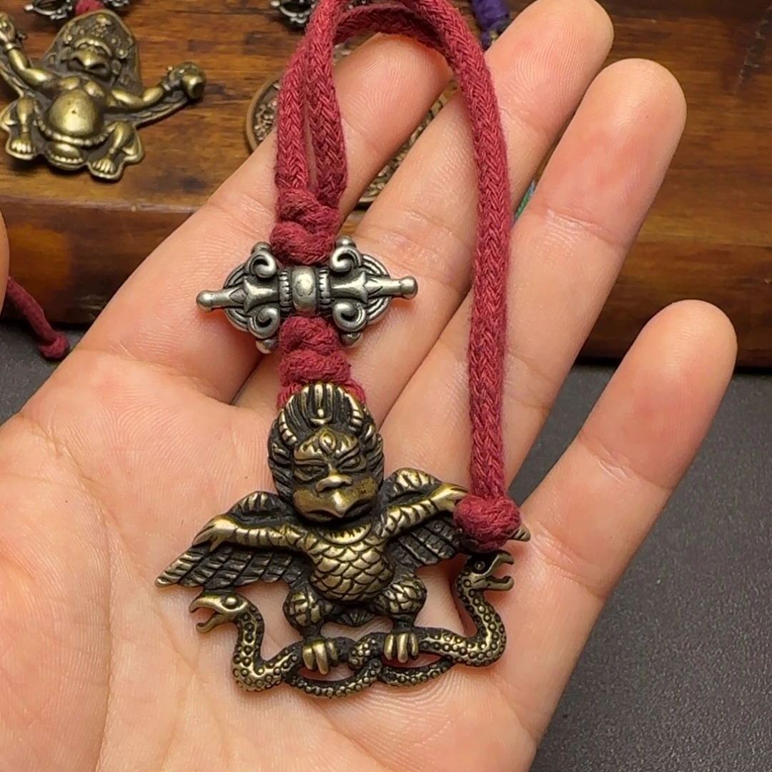 用***4泥塑藏传牌子…………