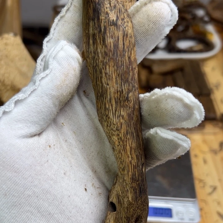 沉香碎屑沉香28克