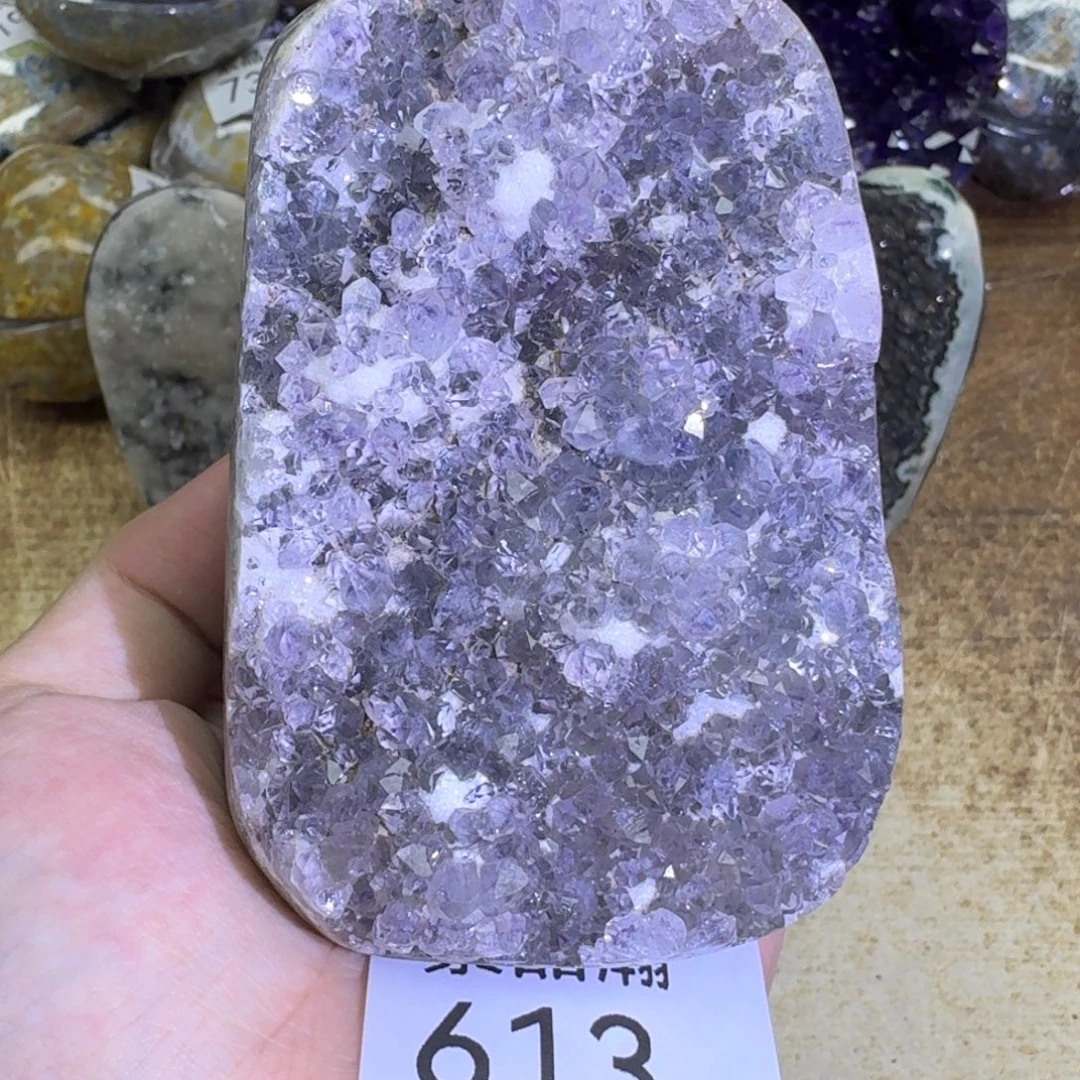 未镶嵌大型摆件（非配饰）水晶