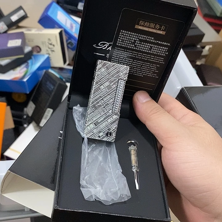 没***象煤油打火机煤油机打火机