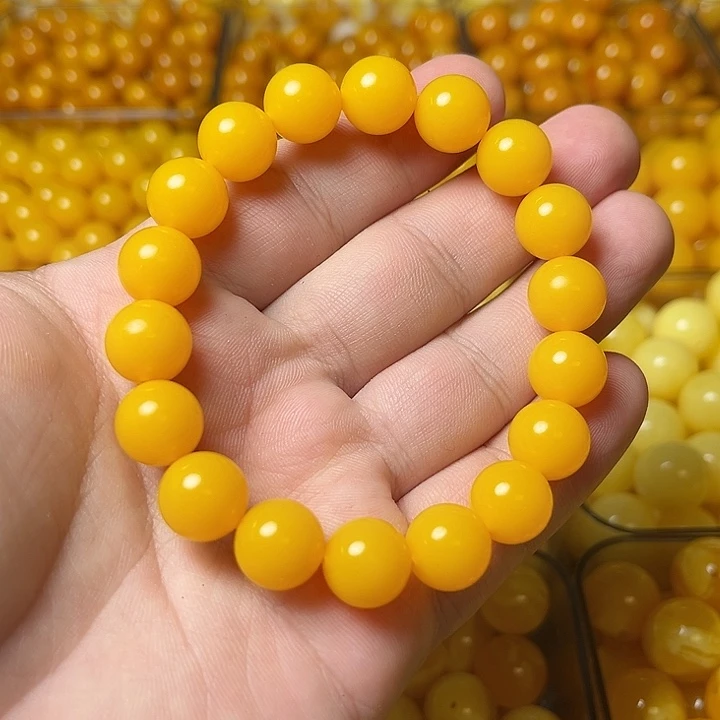 精品百搭经典老蜡12