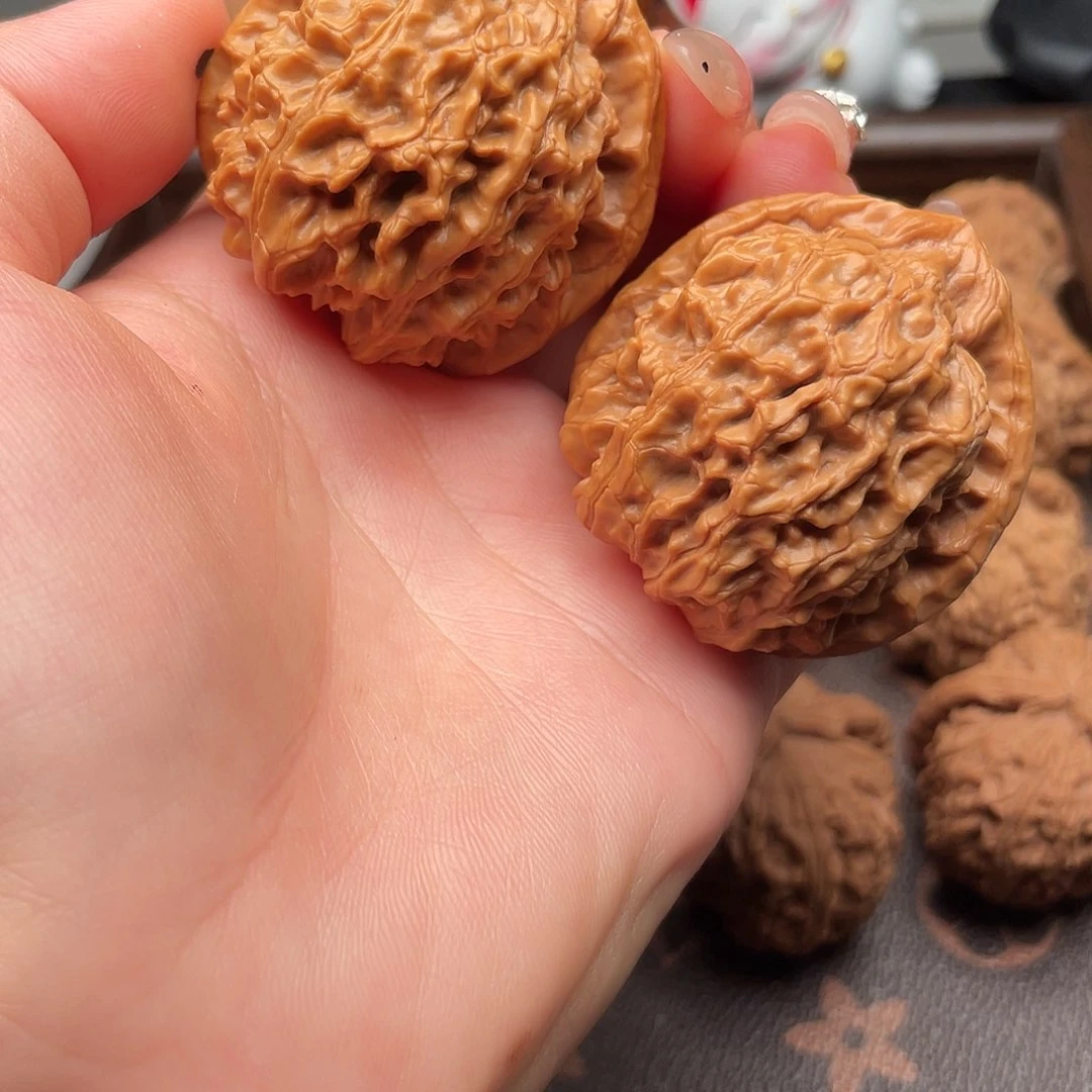 木（非红木类）R*阳金麒麟41