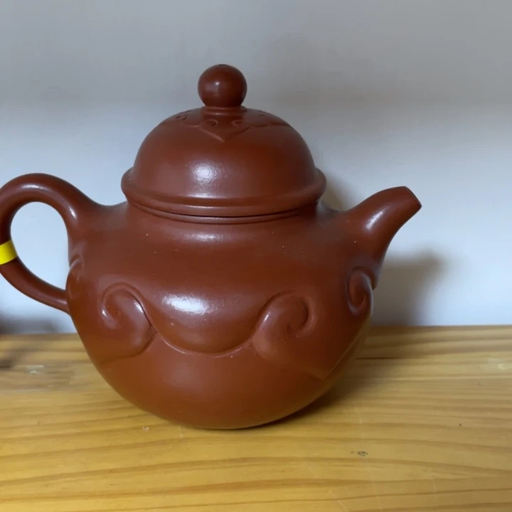 茶壶紫砂紫砂艺术作品