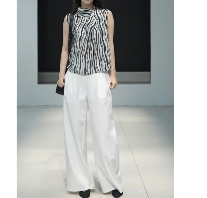 时尚潮流百搭精品女装zsx30244