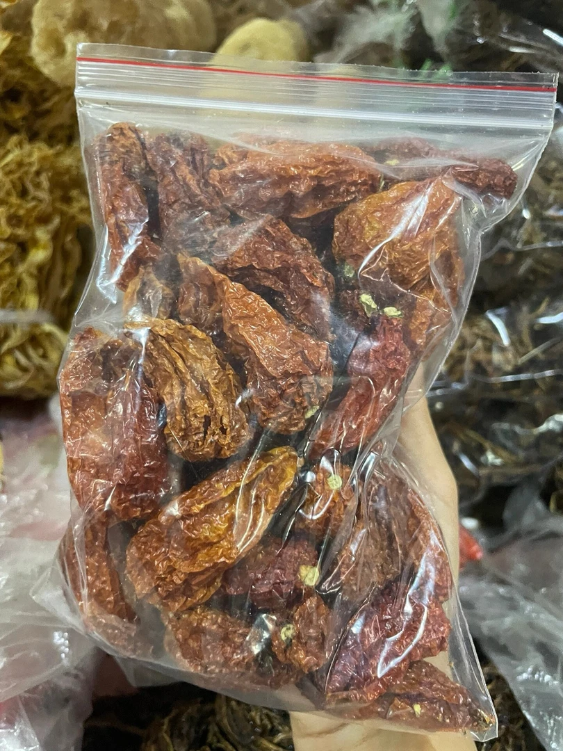 云南特产干货（临时）山货2号链接