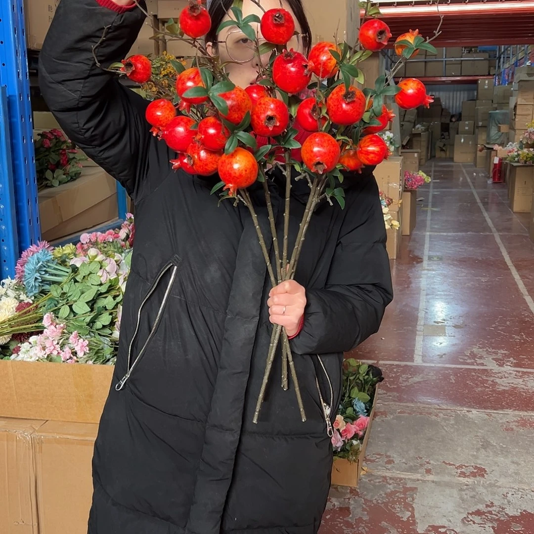 62号［闪购］仿真花，公主请下单！