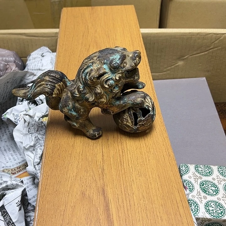 摆件家居工艺品瓷器