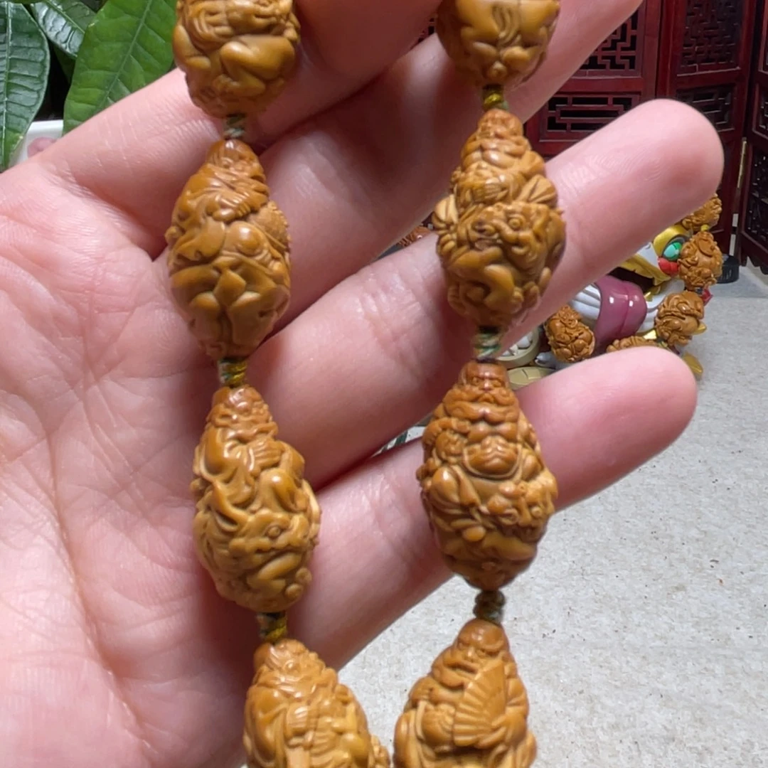 手串/手链橄榄核橄榄核