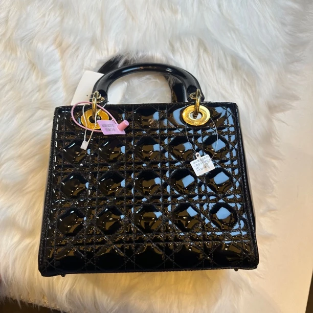 95新 DIOR/迪奥 VV/88802/单肩包