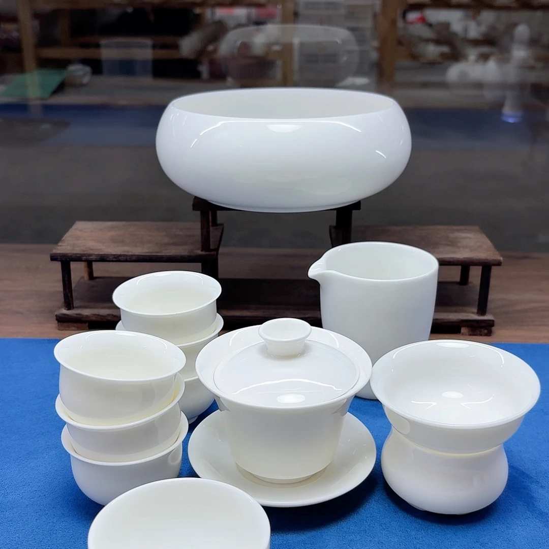 瓷都陈厂长茶具工厂