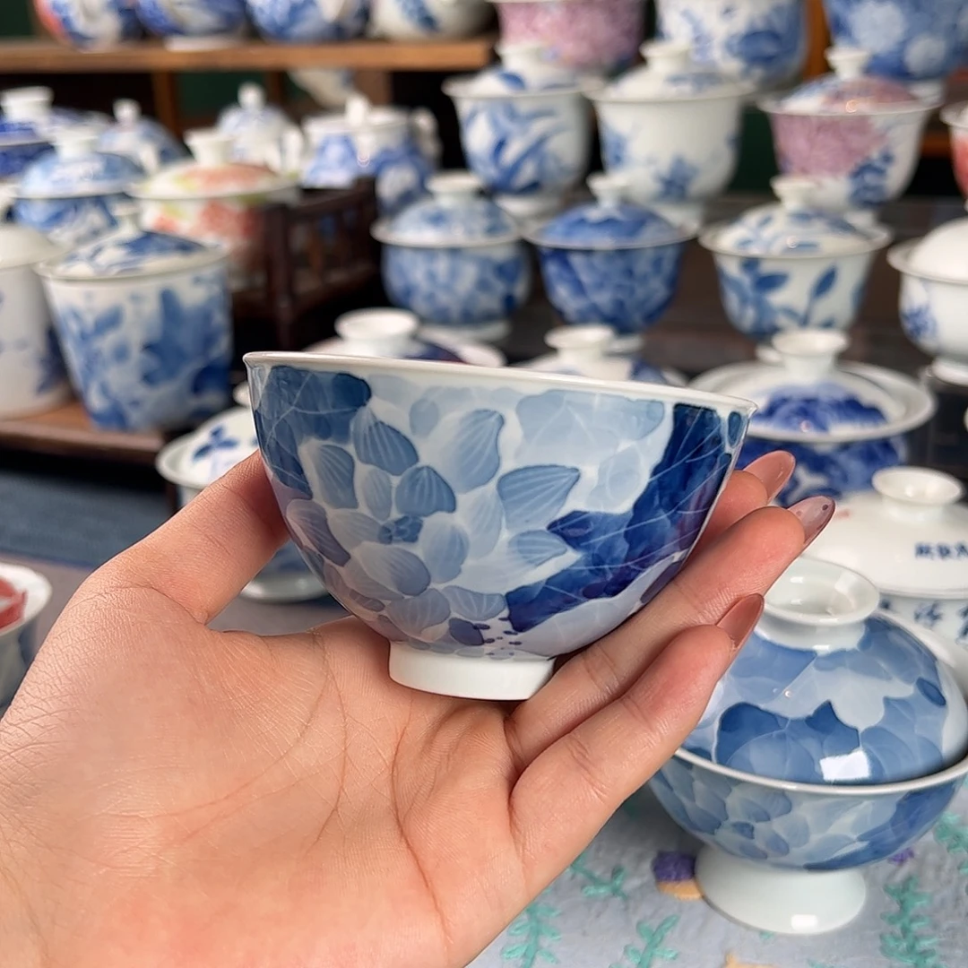 杯。