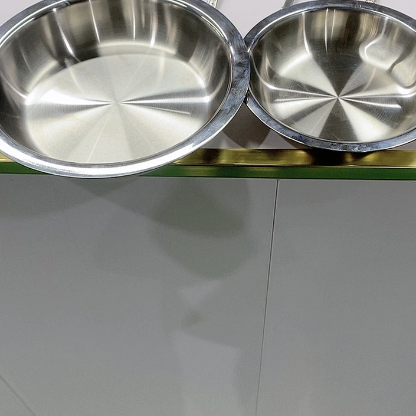 【闪购商品】不锈钢