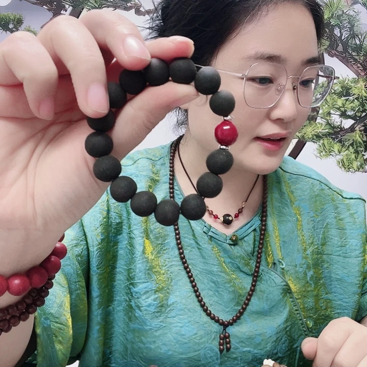 1.2龙涎单圈手搓款福利