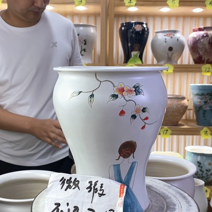 罐陶瓷陶瓷陶瓷陶瓷