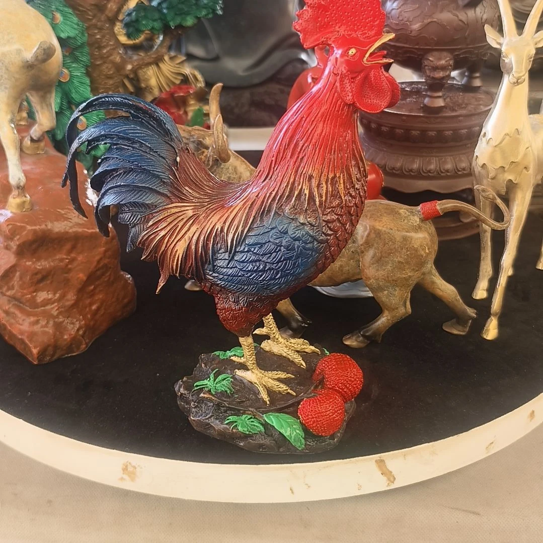 铜雕源头厂家直销的