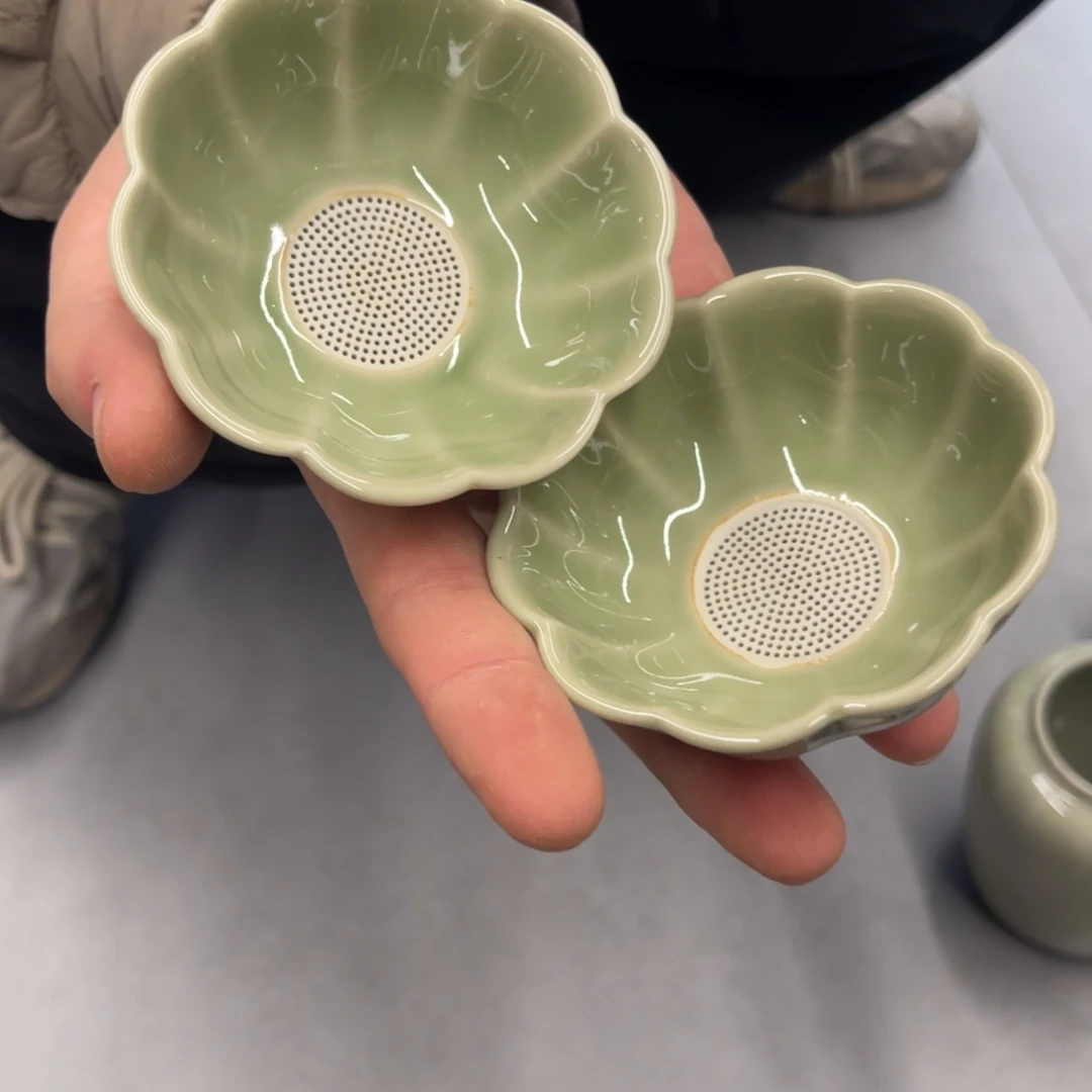 三宝茶器开播福利微瑕