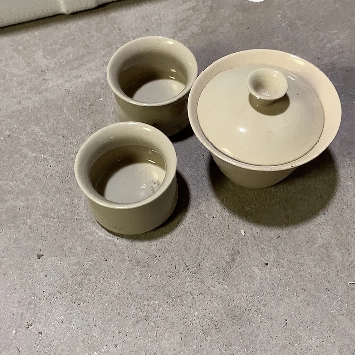 微瑕茶具介意勿拍