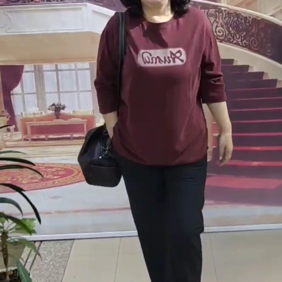 大码女装，上衣——17328号