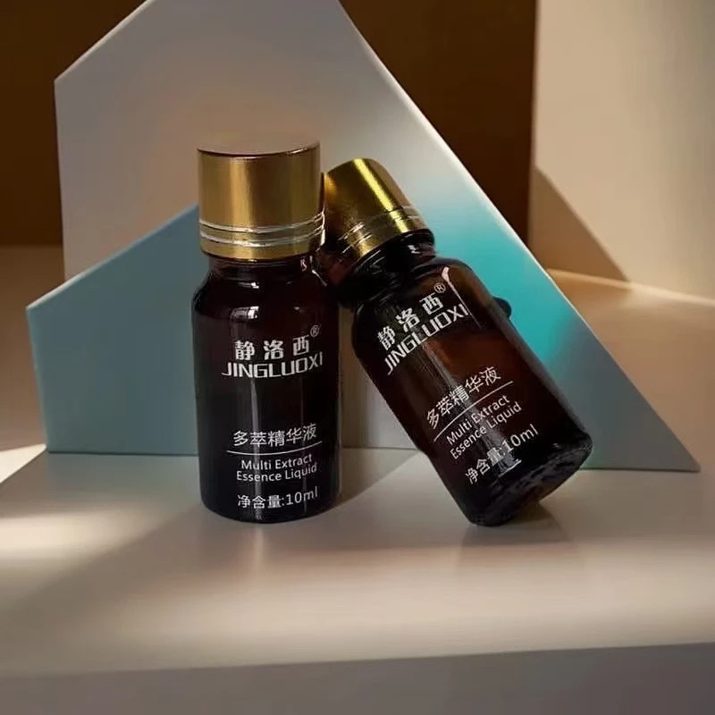 1瓶10ml紧致套装排色液➕1瓶修复液