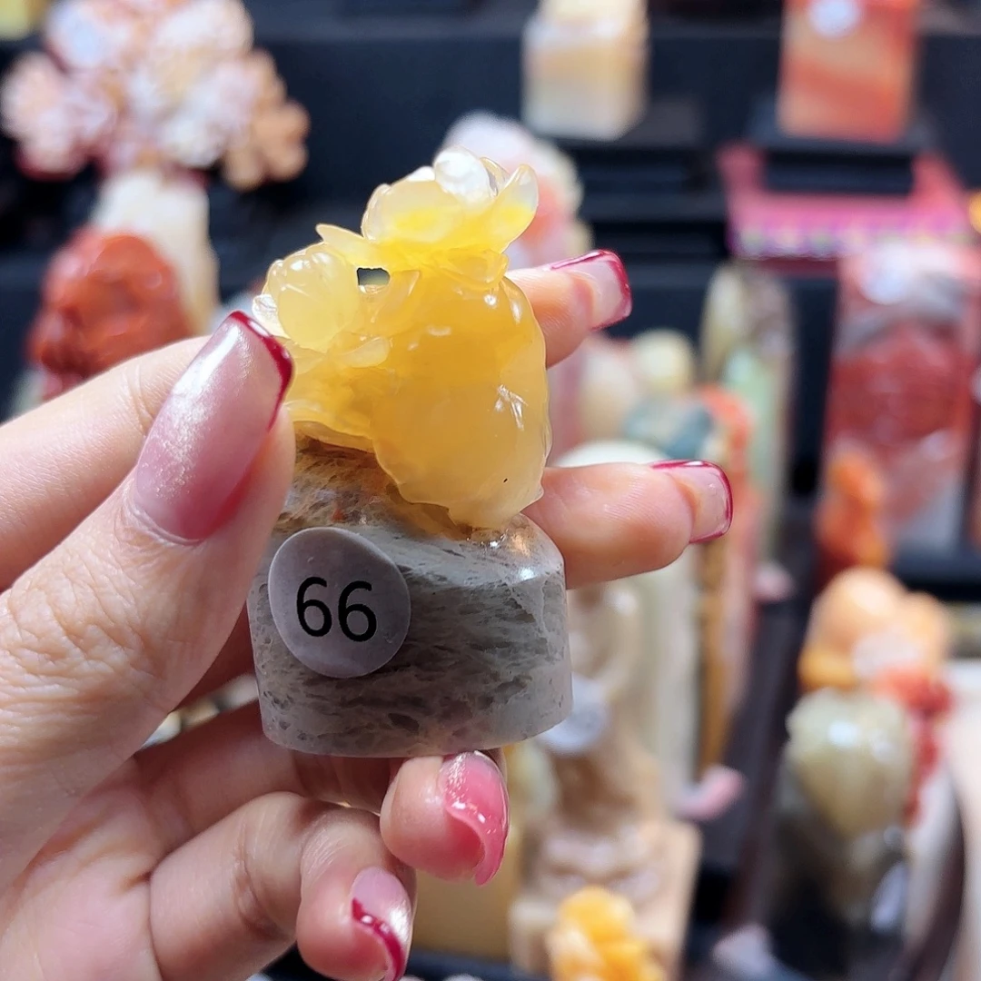 青***岳印石昌化石寿山石印章